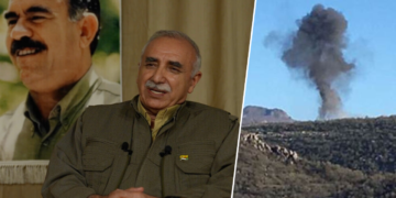 Kurdish movement resilient as Turkish government’s “annihilation plan” falls short: PKK’s Karayılan