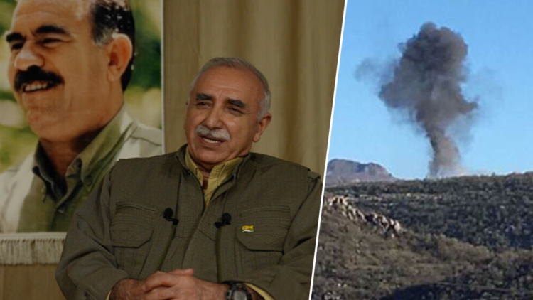 Kurdish movement resilient as Turkish government’s “annihilation plan” falls short: PKK’s Karayılan