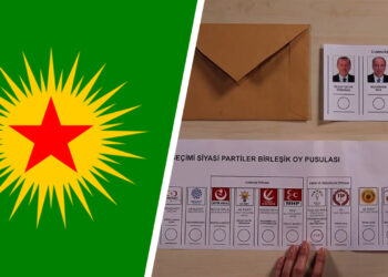 Öcalan’s support vital for democracy and freedom: KCK