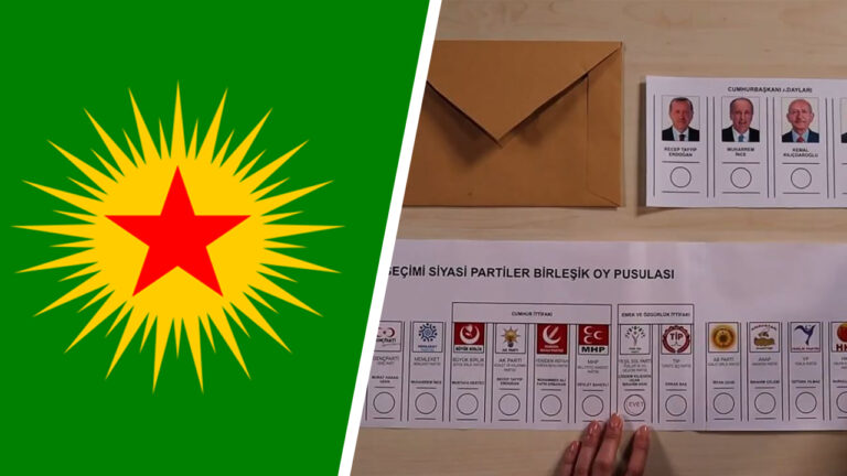 Öcalan’s support vital for democracy and freedom: KCK