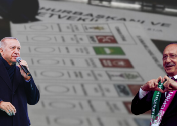 Democracy at crossroads: Writer unpacks Turkey’s high-stakes elections