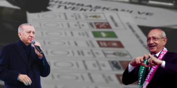 Democracy at crossroads: Writer unpacks Turkey’s high-stakes elections