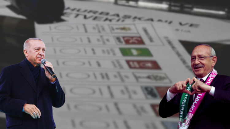 Democracy at crossroads: Writer unpacks Turkey’s high-stakes elections