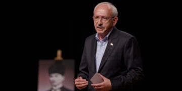 Turkey: Presidential candidate appears in highly anticipated show, takes on unfiltered audience questions