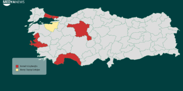Kılıçdaroğlu secures majority vote in Turkey’s largest provinces despite election defeat