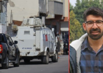 Turkish authorities target pro-Kurdish figures, prisoner support group in coordinated raids