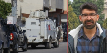 Turkish authorities target pro-Kurdish figures, prisoner support group in coordinated raids