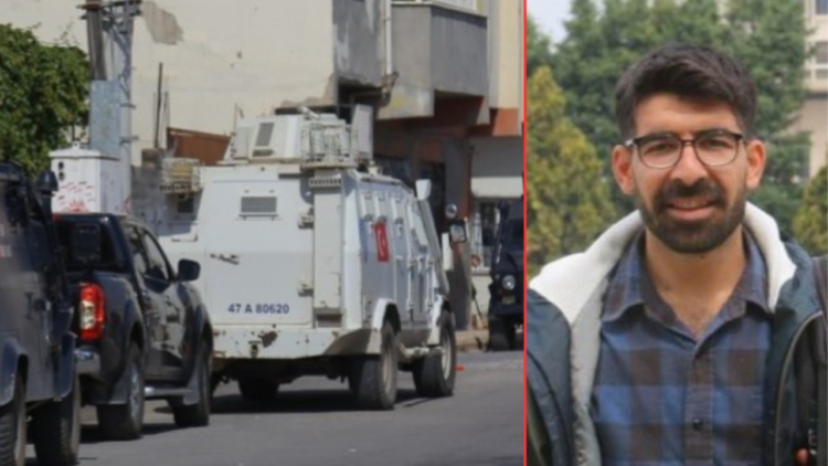Turkish authorities target pro-Kurdish figures, prisoner support group in coordinated raids