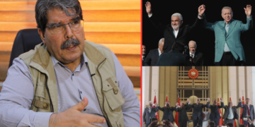Syrian Kurdish leader warns of grave dangers after Turkish elections