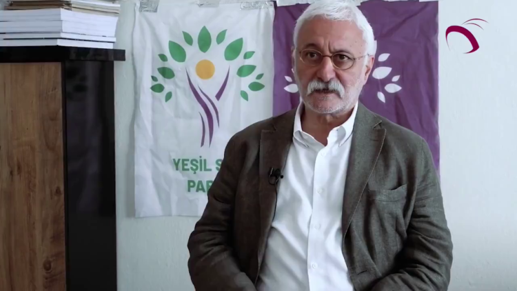 We want to believe Kılıçdaroğlu’s sincerity in solving Turkey’s Kurdish question: HDP official