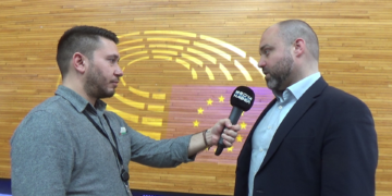 MEPs express support for pro-Kurdish opposition ahead of Turkish elections