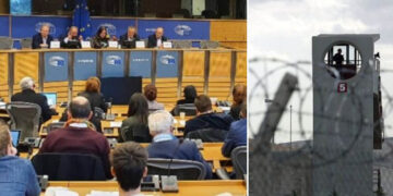 European Parliament to tackle Turkey’s deteriorating human rights record in high-level conference