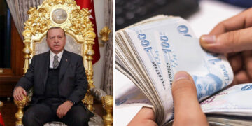 Turkish President Erdoğan’s assets revealed amidst controversy, doubt