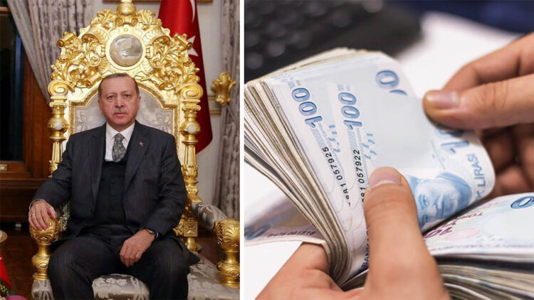 Turkish President Erdoğan’s assets revealed amidst controversy, doubt