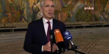 NATO chief to visit Ankara soon over Sweden accession