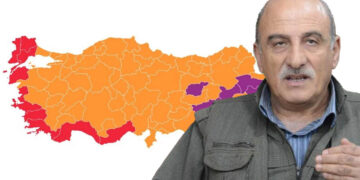 PKK’s Duran Kalkan analyses Turkey’s election results, calls for broad democratic alliance