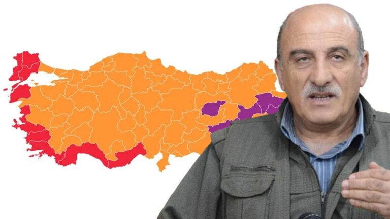 PKK’s Duran Kalkan analyses Turkey’s election results, calls for broad democratic alliance