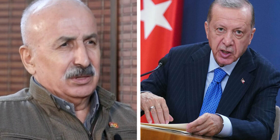 Turkey is a special war democracy where elections conceal a genocidal system: KCK executive