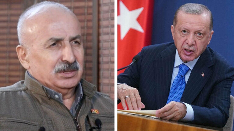 Turkey is a special war democracy where elections conceal a genocidal system: KCK executive