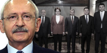 Turkey’s electoral bloc disbands as opposition parties resume independent paths