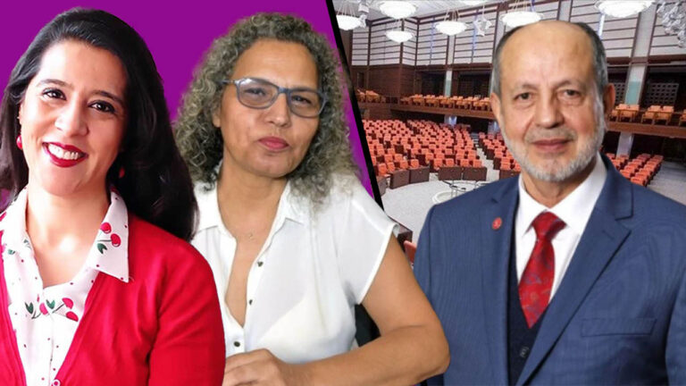 Green Left MP condemns polygamy as crime in Turkish parliament, countrywide