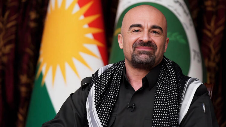 PUK leader urges unity, cooperation for stronger, resilient Kurdistan
