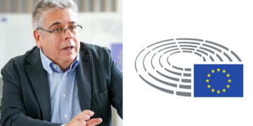 “It is evident the accession process of Turkey cannot proceed following the recent elections”: EP rapporteur