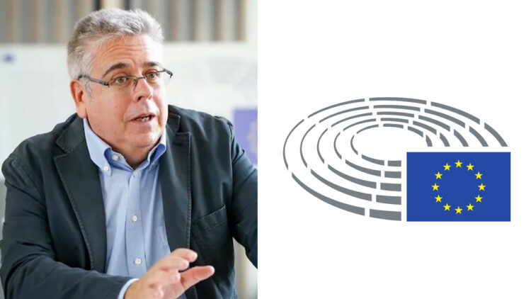 “It is evident the accession process of Turkey cannot proceed following the recent elections”: EP rapporteur