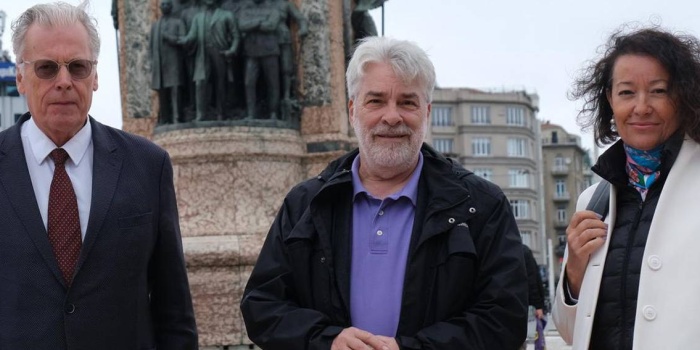 Renowned prison expert denounces “unprecedented isolation” in Turkey’s İmralı Prison