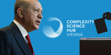 Austrian researchers: Forensic analysis shows signs of election fraud in Turkey