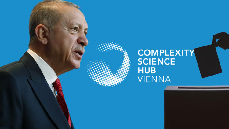 Austrian researchers: Forensic analysis shows signs of election fraud in Turkey