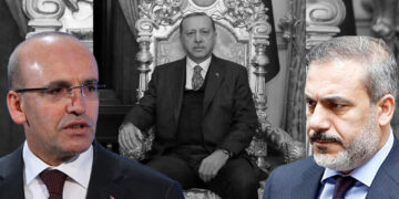 Turkey’s new cabinet unveiled after Erdoğan’s swearing-in ceremony