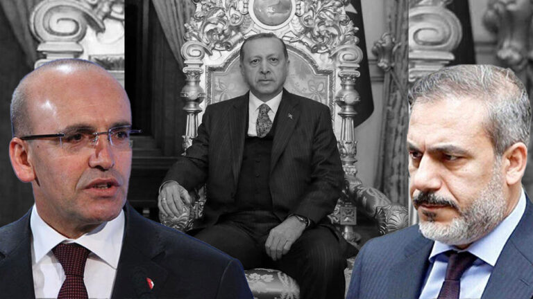 Turkey’s new cabinet unveiled after Erdoğan’s swearing-in ceremony