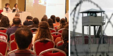 International conference: Covid quarantine used as punishment in prisons