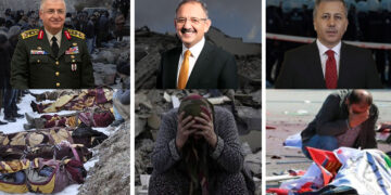Impunity prevails in new Turkish cabinet