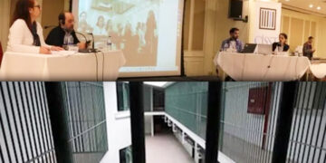 International conference on health in prisons focuses on juvenile detainees, health access in pandemic