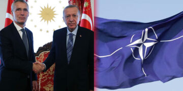 NATO urges Turkey to drop opposition to Sweden’s membership bid