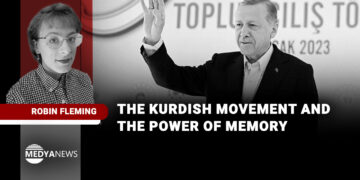 The Kurdish Movement and the Power of Memory