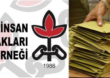 Violations in Turkey’s presidential elections: Human Rights Association report