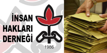 Violations in Turkey’s presidential elections: Human Rights Association report