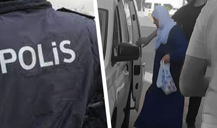 Kurdish families investigated for financing terrorism over money sent to jailed relatives