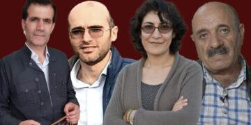 Kurdish political exile shot in Sulaymaniyah