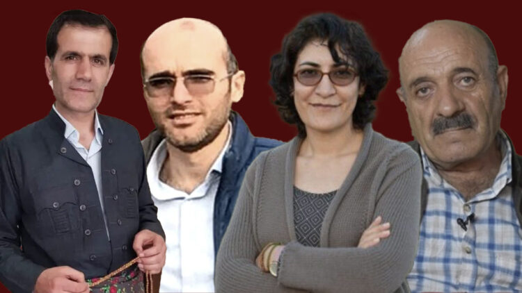 Kurdish political exile shot in Sulaymaniyah