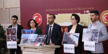Green Left Party MP calls on new justice minister to act on 2018 murder case