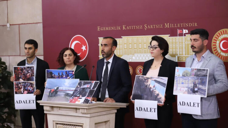 Green Left Party MP calls on new justice minister to act on 2018 murder case