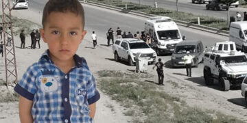 Police sergeant blames child in fatal accident, walks free in Turkey