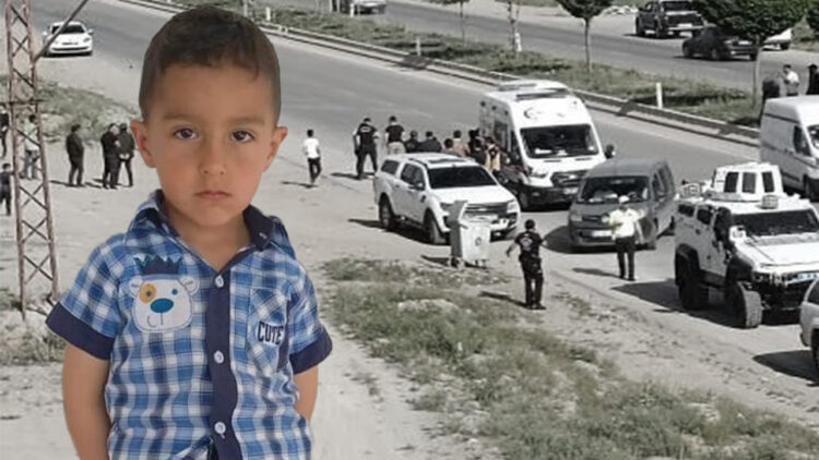 Police sergeant blames child in fatal accident, walks free in Turkey