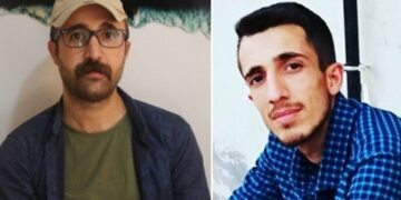 Jailed Kurdish brothers’ health crisis deepens in prison: Turkey