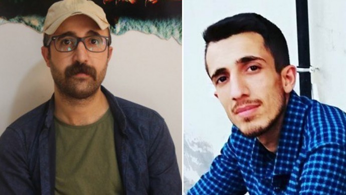 Jailed Kurdish brothers’ health crisis deepens in prison: Turkey