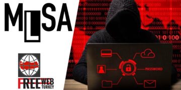 Website leak exposes sensitive data of 85 million Turkish residents: report
